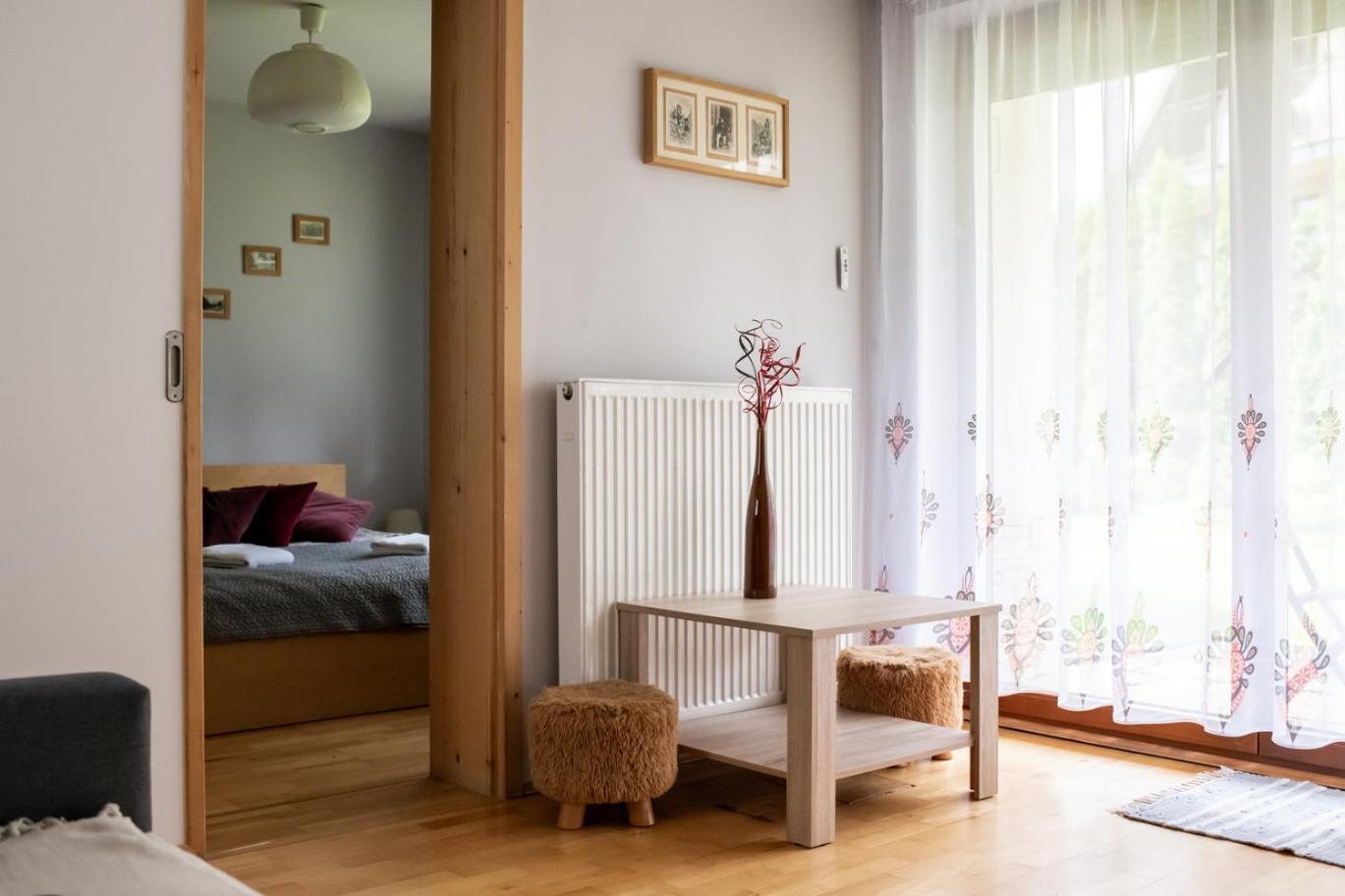 Tatrzanskie Turnie Pardalowka Apartment