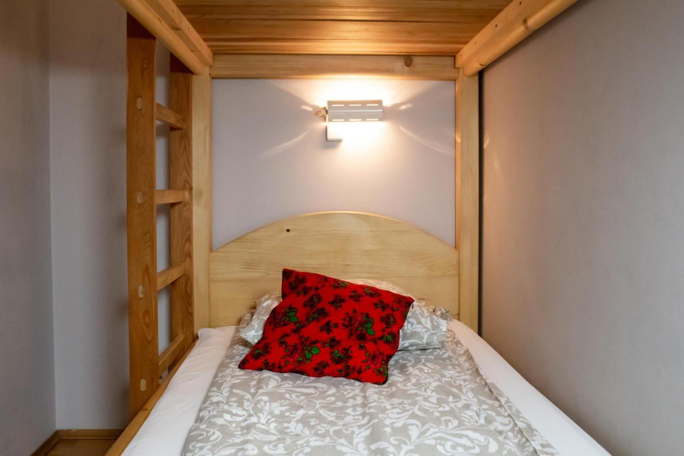 Apartment Tatrzanskie Turnie Pardalowka Zakopane