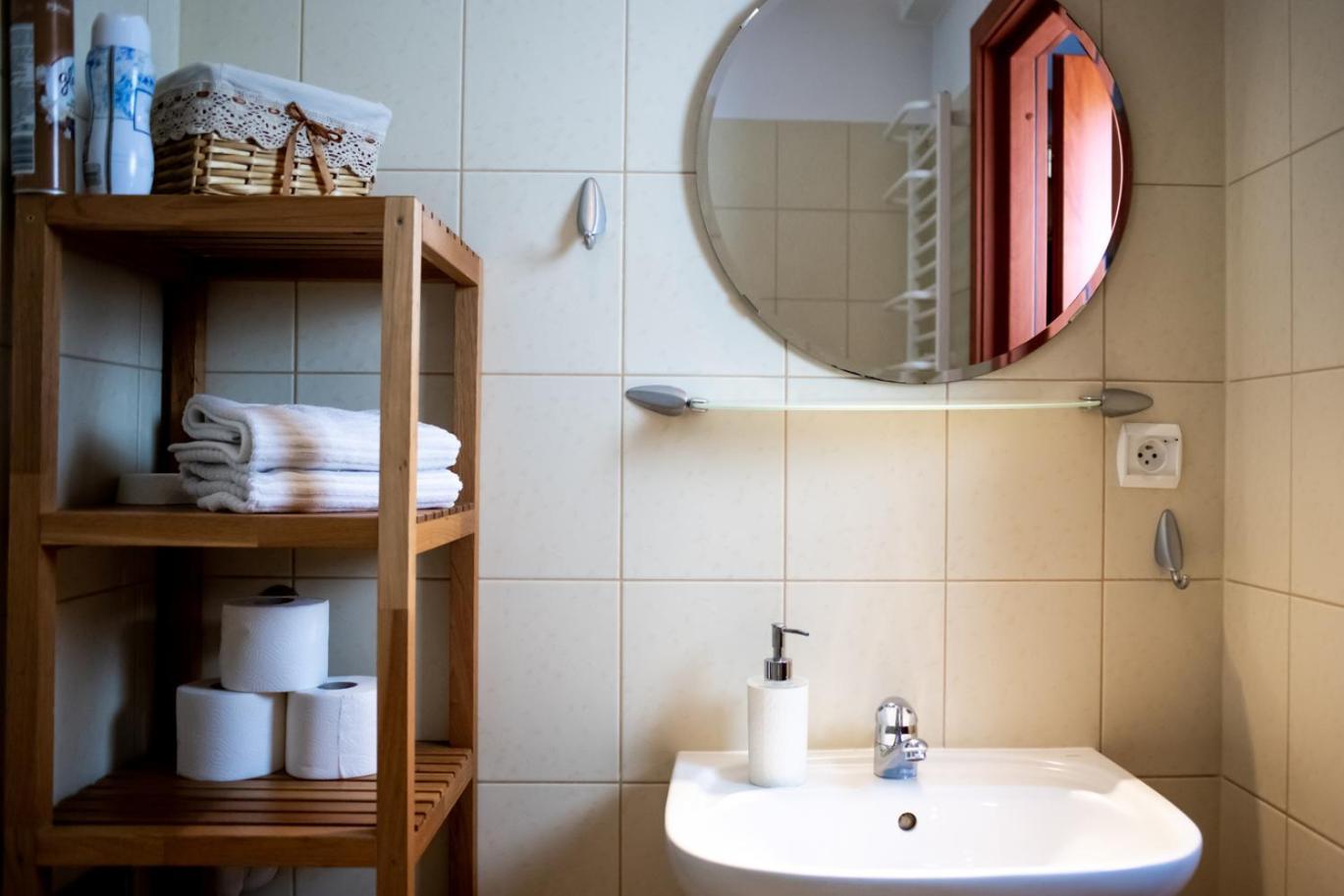 Apartment Tatrzanskie Turnie Pardalowka Zakopane